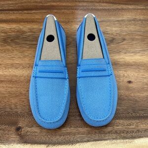 Rothy’s The Driver shoe